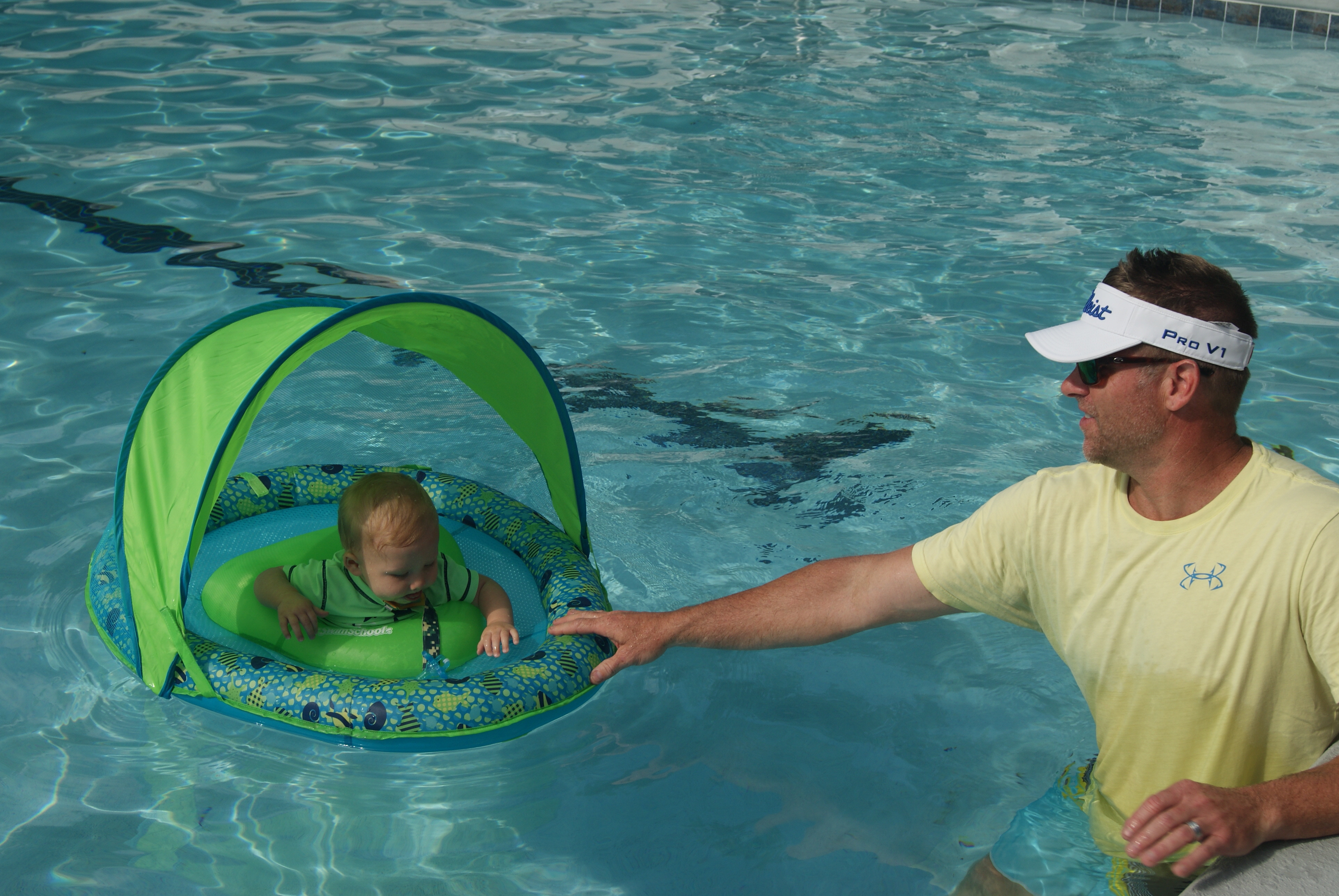 Amenities Avery Park