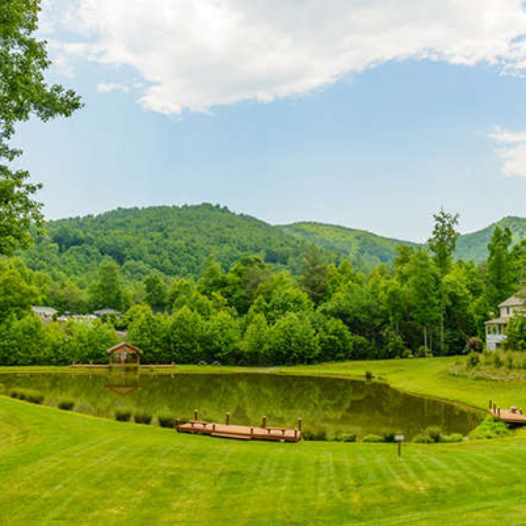 Amenities Avery Park