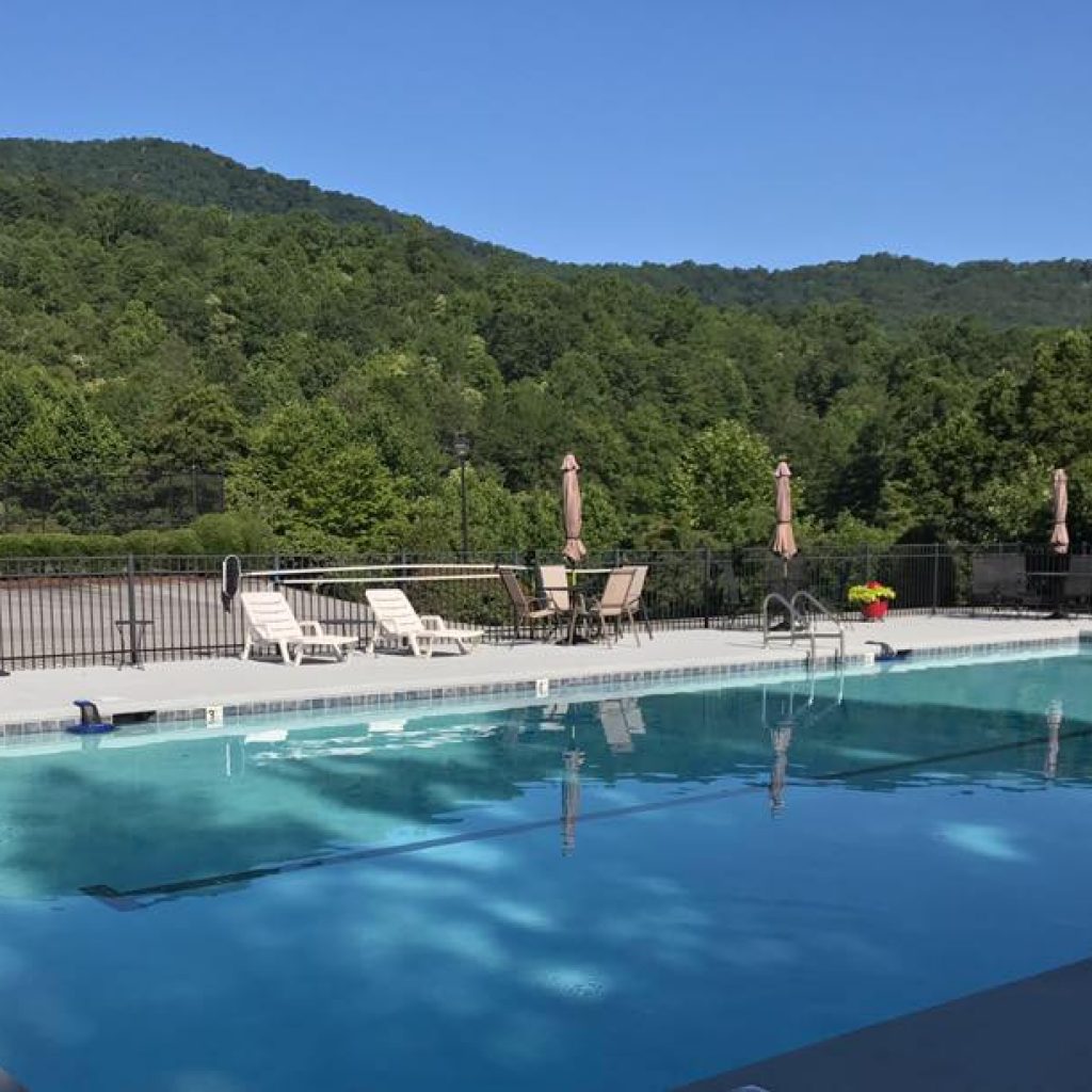 Amenities Avery Park