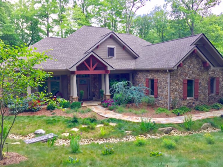 Gallery of Homes Avery Park