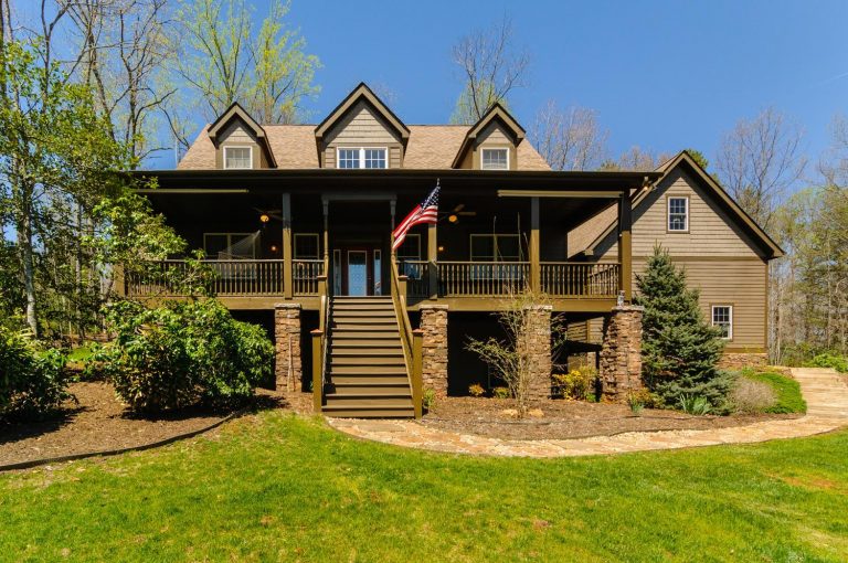 Gallery of Homes Avery Park