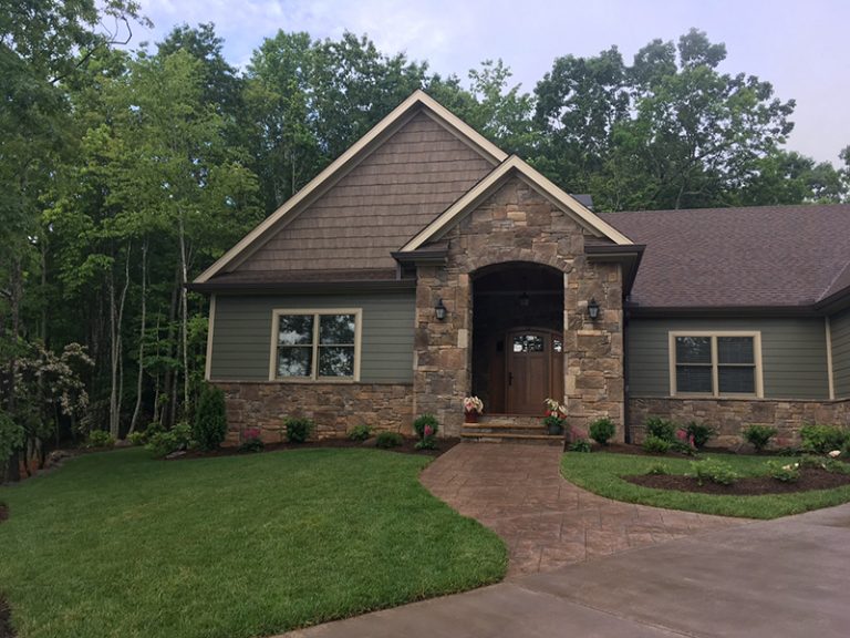 Gallery of Homes Avery Park