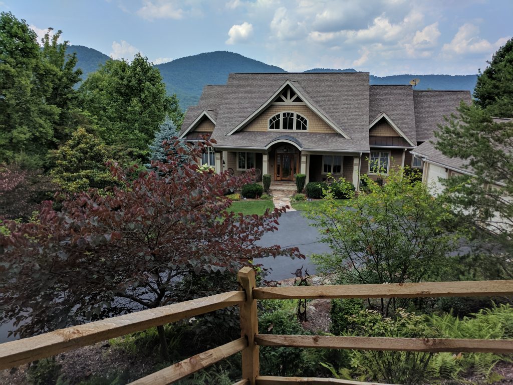 Gallery of Homes Avery Park