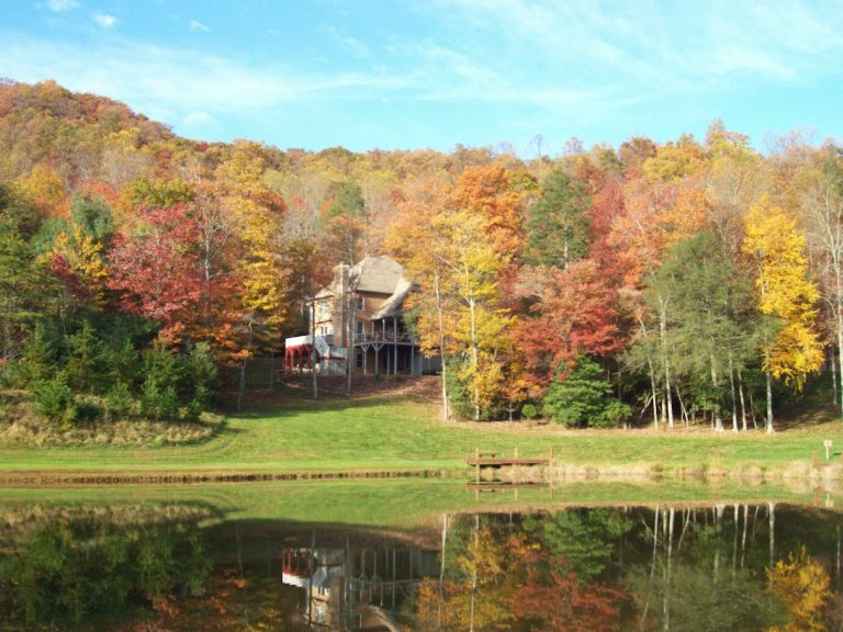 Gallery of Homes Avery Park